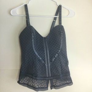 Cacique shapewear